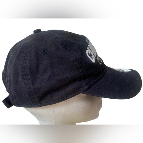 AFC East CHAMPIONS 2018 NE Patriots Hat Adjustable Cap - Picture 2 of 6